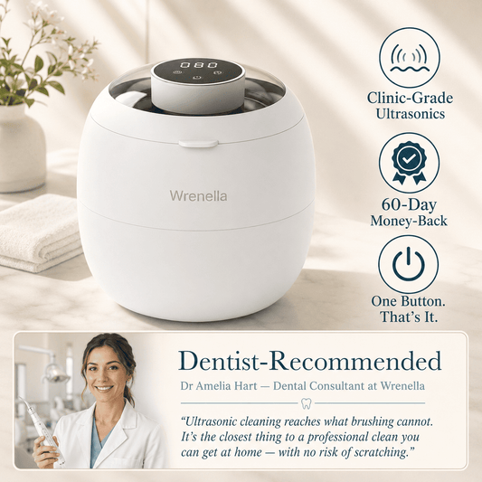 Wrenella Pure